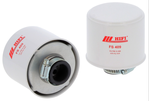 ФИЛТЪР ОТДУШНИК | HIFI | FS 409